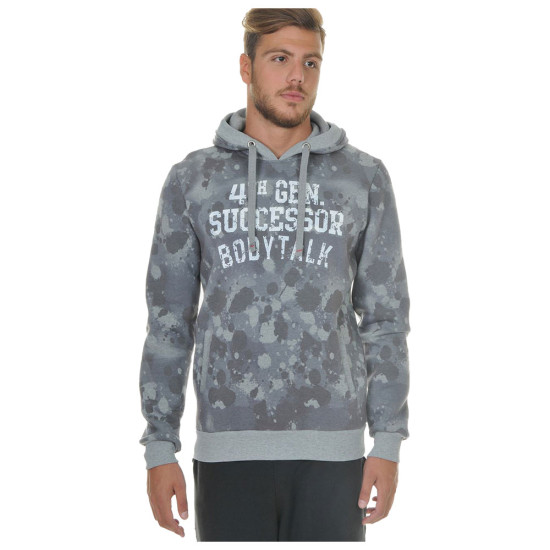 Bodytalk Ανδρικό φούτερ Bodytalk Ανδρικό φούτερ